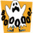 spooky ghost Icon